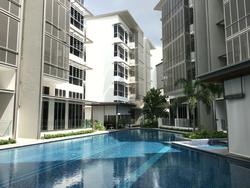 euHabitat (D14), Condominium #104842512